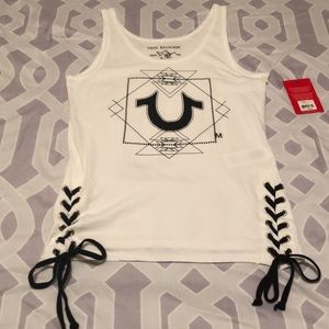 True Religion Tank Top